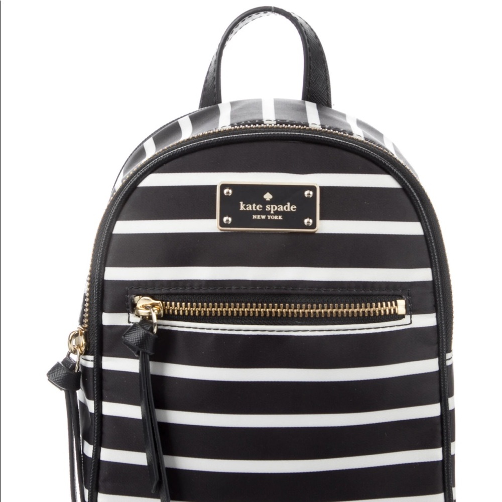 Kate Spade backpack